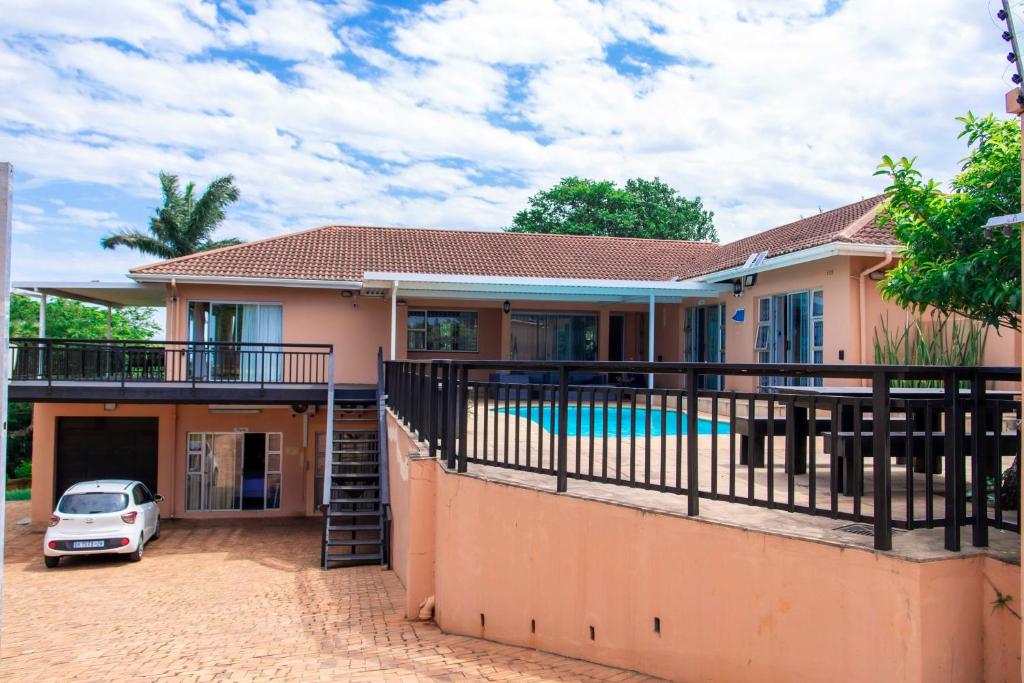 Seaview Executive Guest House