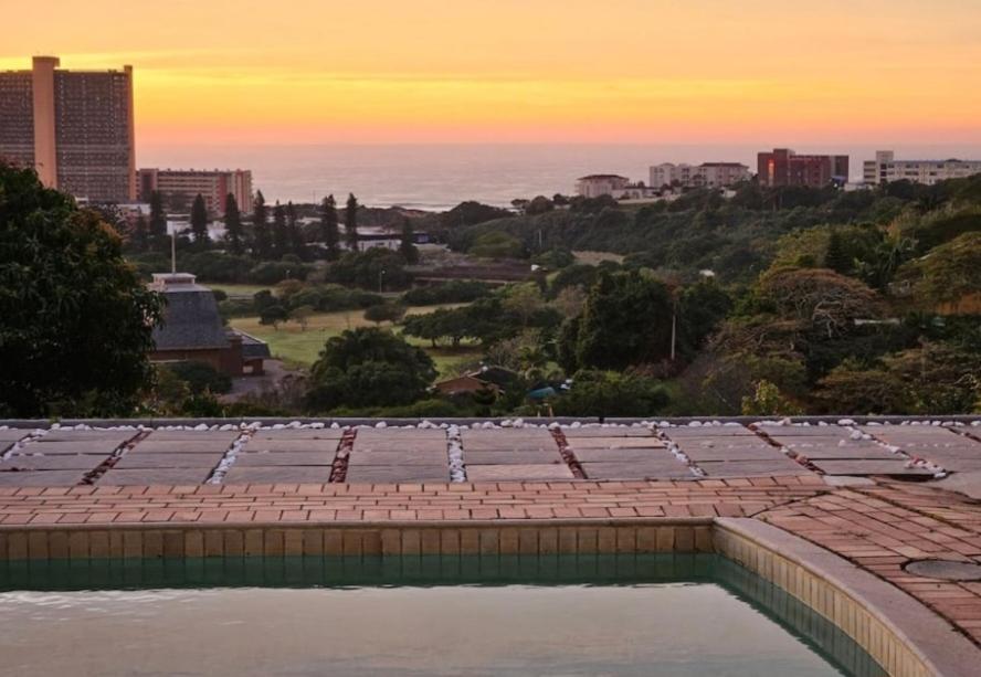 Seaview Family Home Southcoast