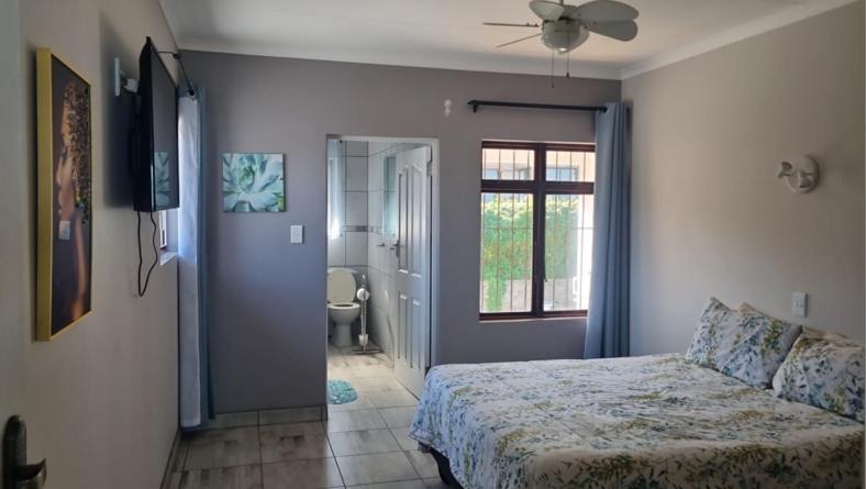 Seaview Unit 3