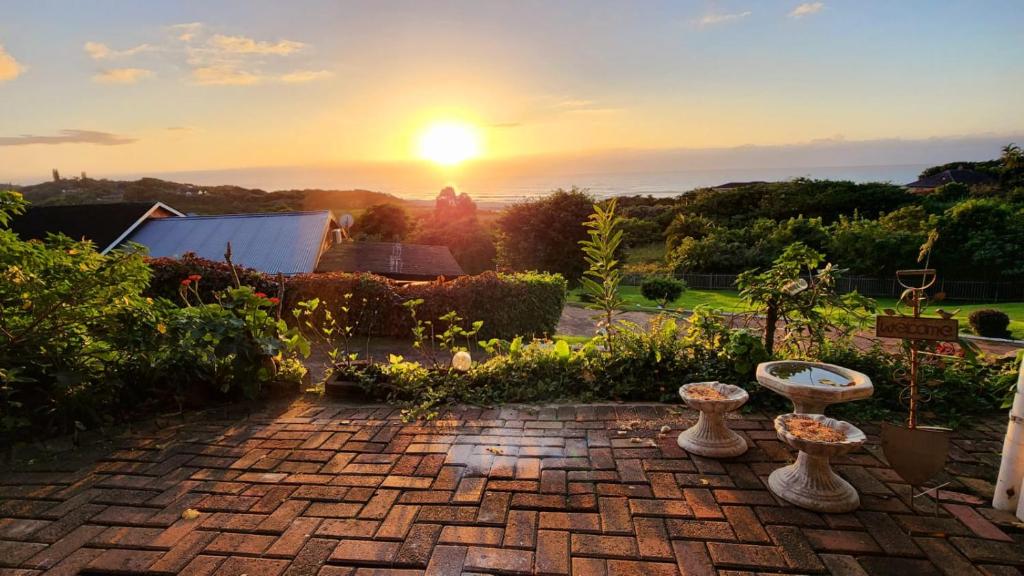 Seaview Villa 25