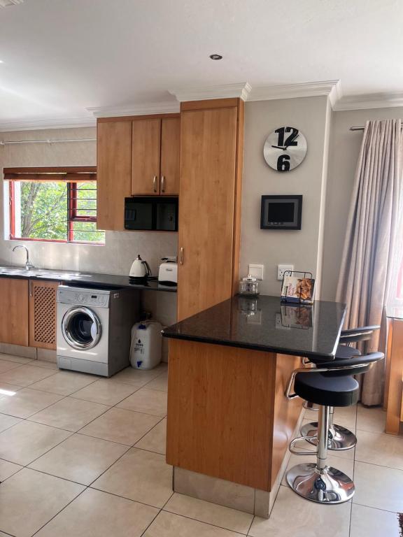 3 Bedroom in Secure Estate Loadshedding free