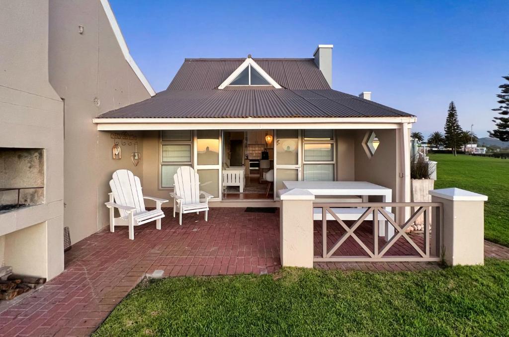 Seehuisie Langebaan