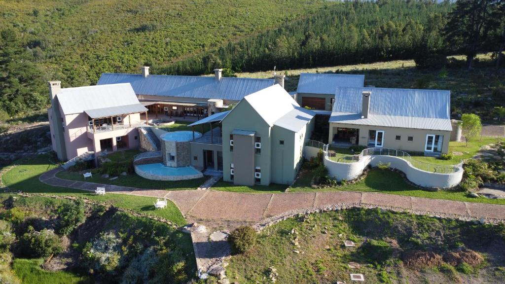 Segulah Guesthouse