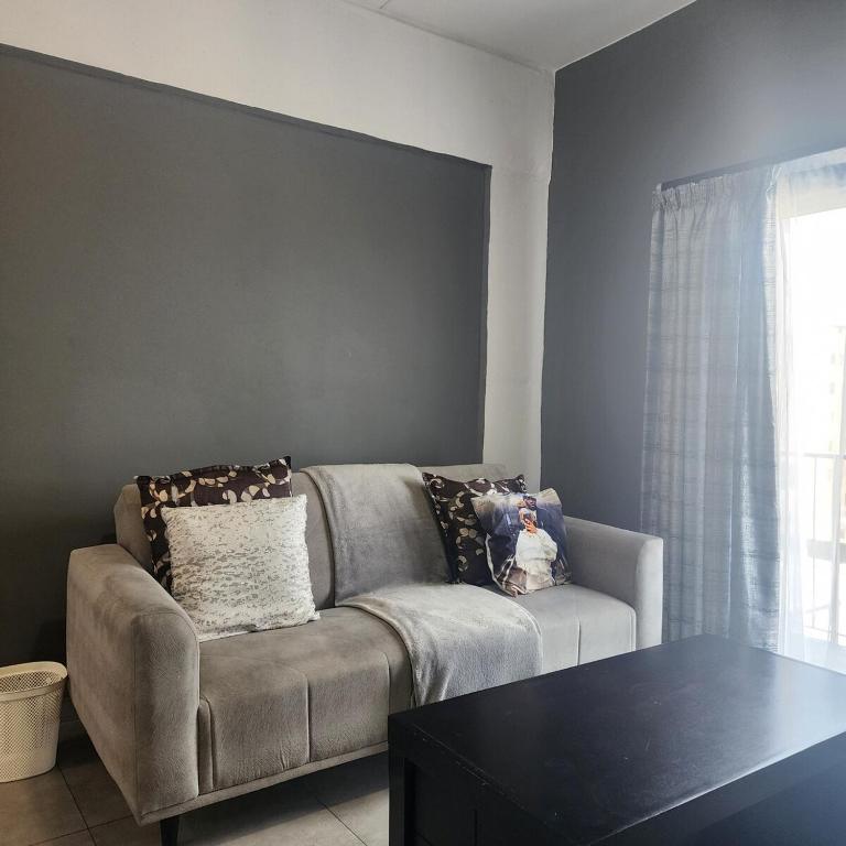 Self-Catering B&B - Randburg