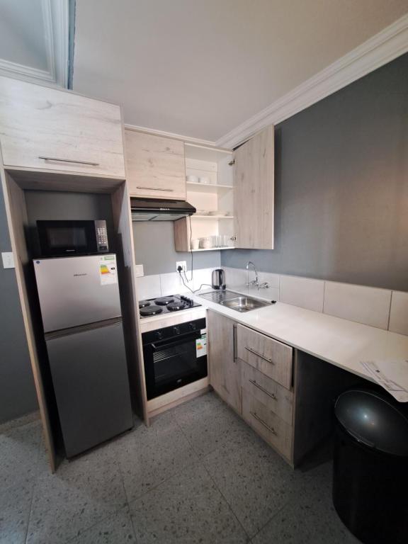 Selina Guesthouse