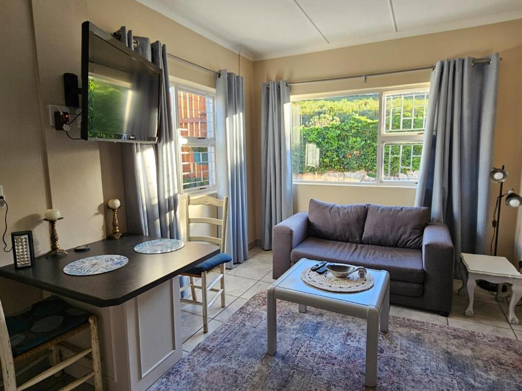 Senelle accomodation