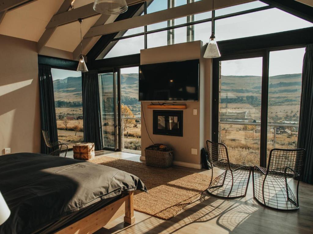 Sensiri Myst Country House