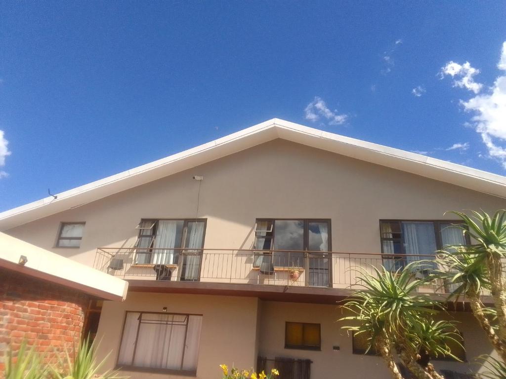 Sentoza Lodge