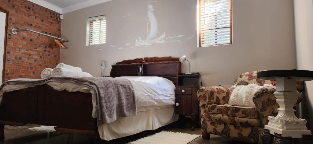Serendipity Guesthouse
