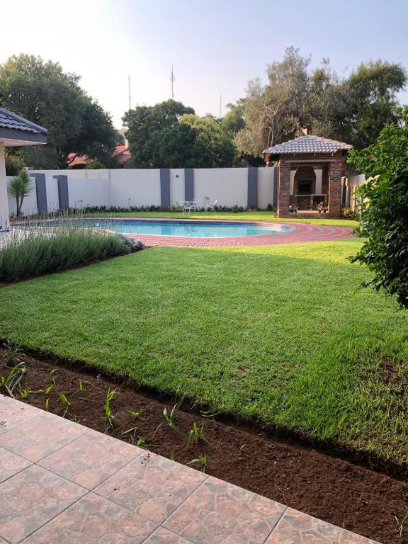 Serene Guesthouse