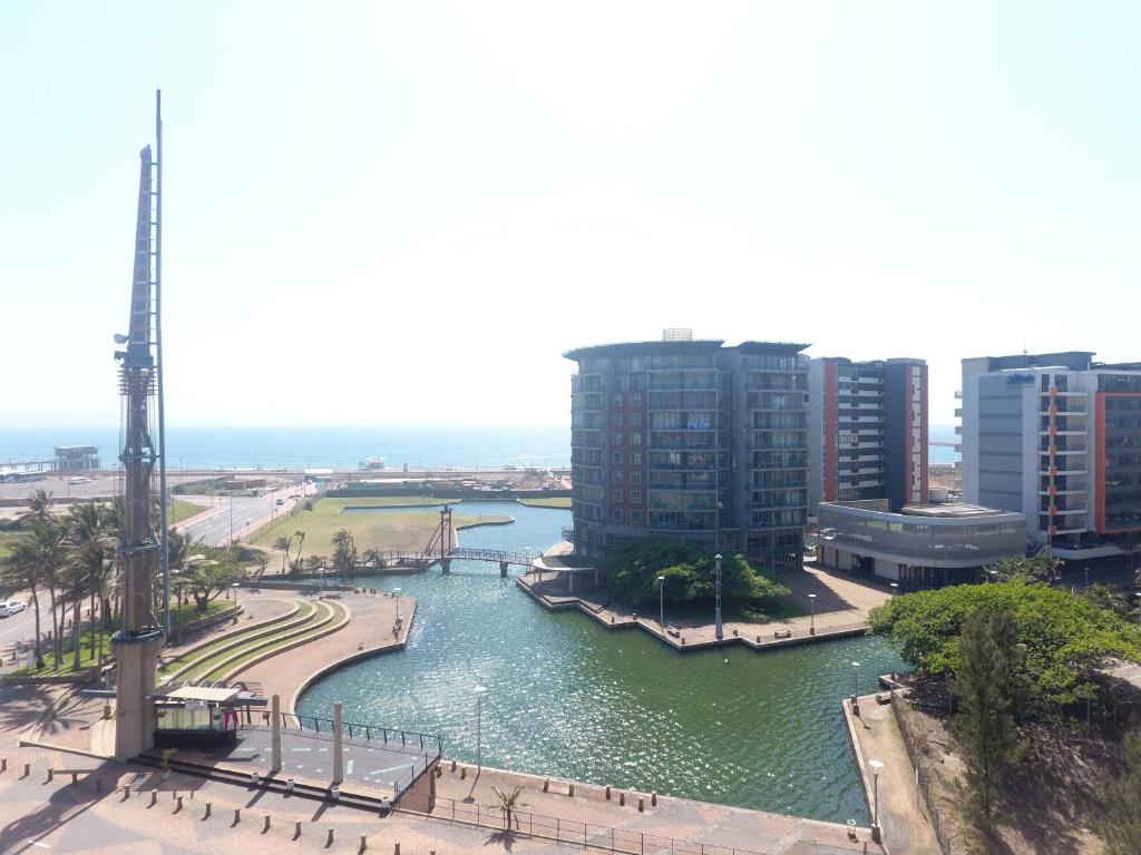 Serene Quays