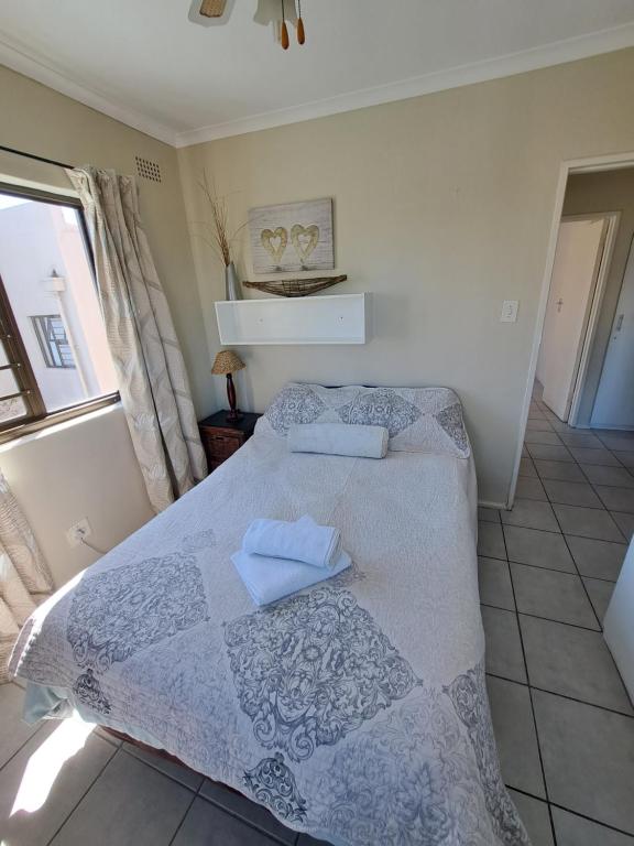 Serengeti Heide Self Catering Flats