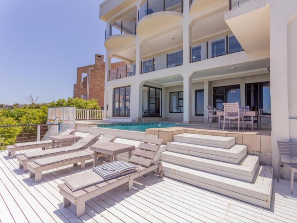 Serenity Heights - Herold's Bay