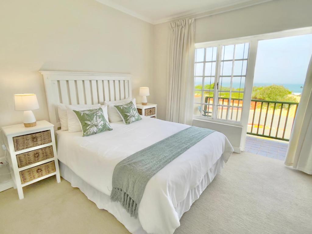 Settler Sands Unit 8 - Ocean View