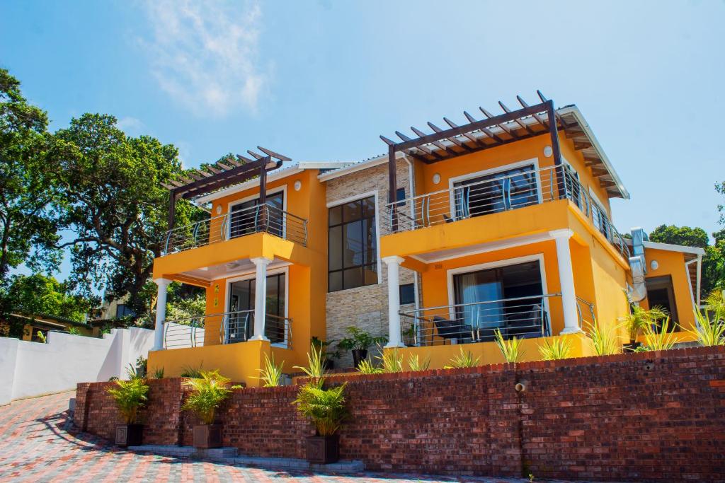 Seven Wonders B&B