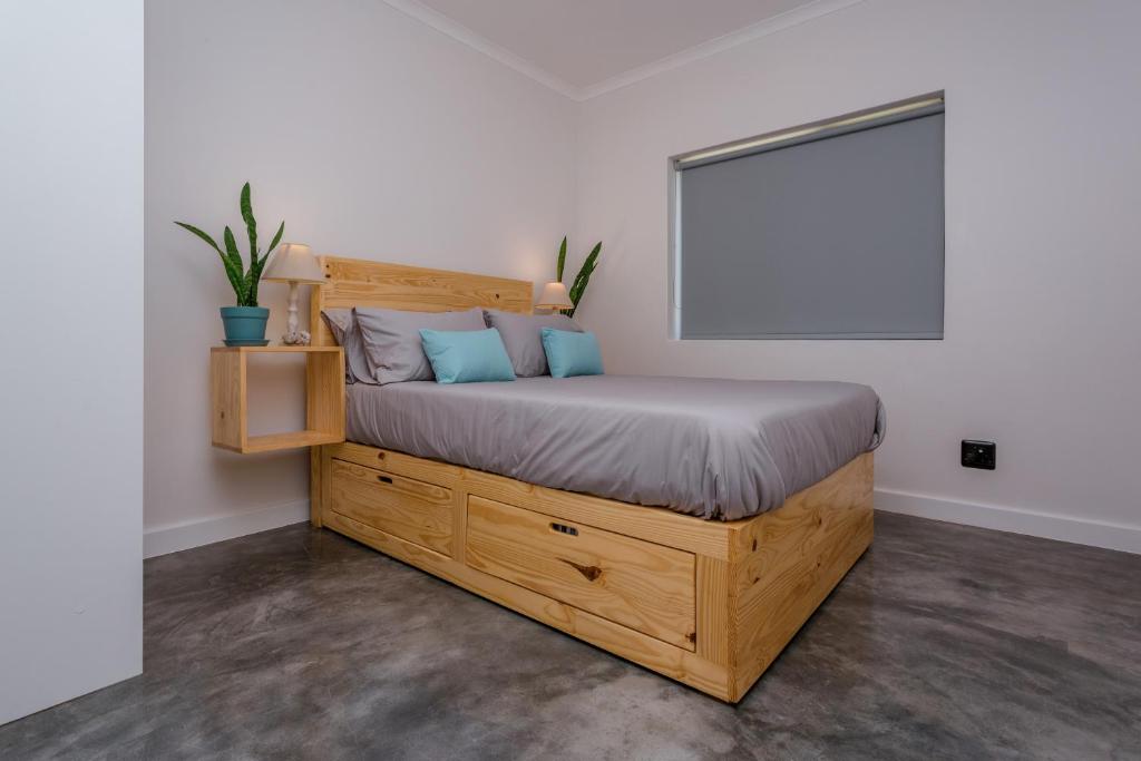 S Haven Luxury Self Catering Apartment