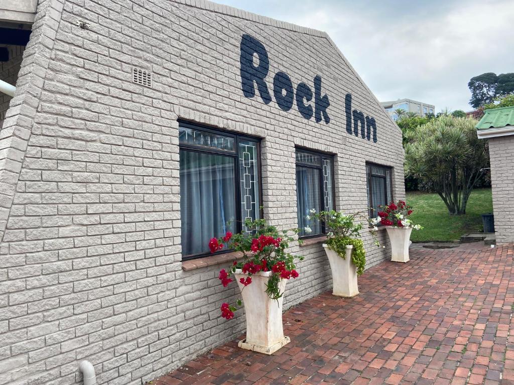 Shelly Cove at Rock Inn