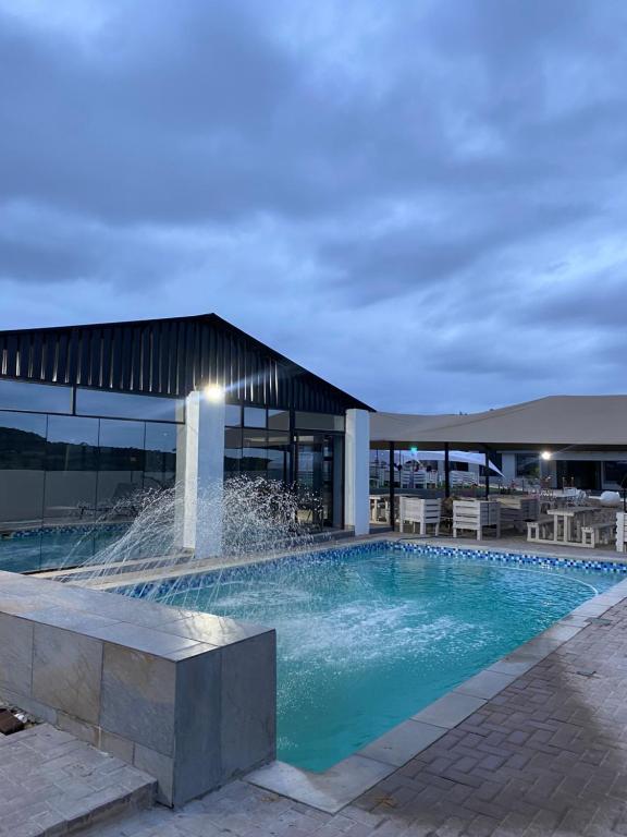 Shibar farm house Mpumalanga