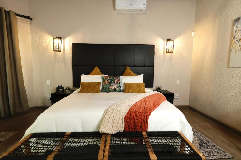 Shingalana Guest Lodge