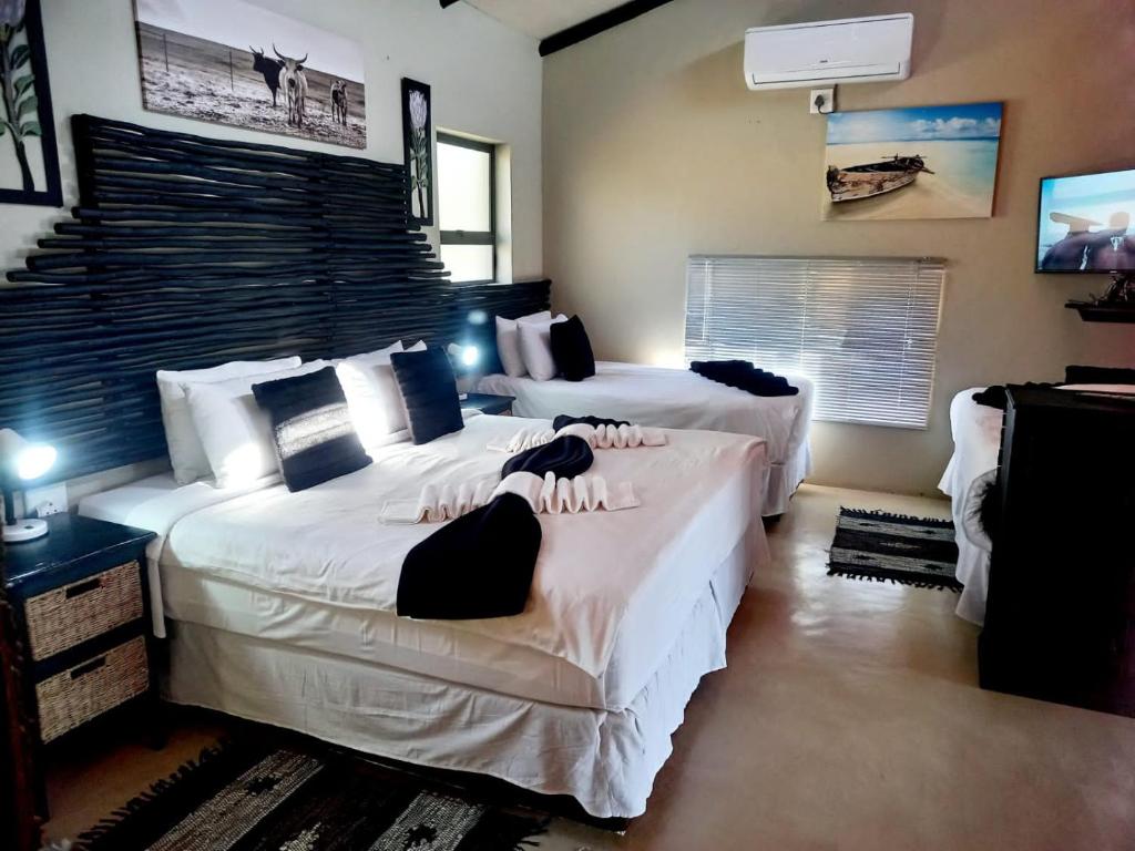 shiringa holiday home