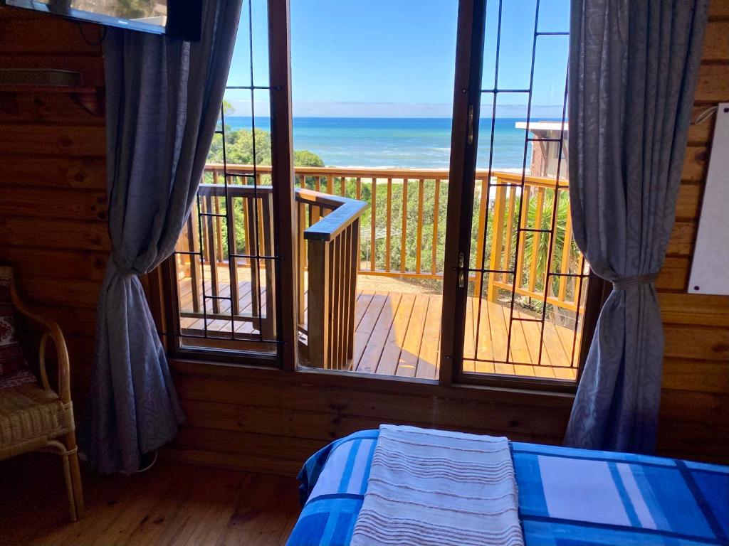 Shore Enuff - Ocean and Garden View