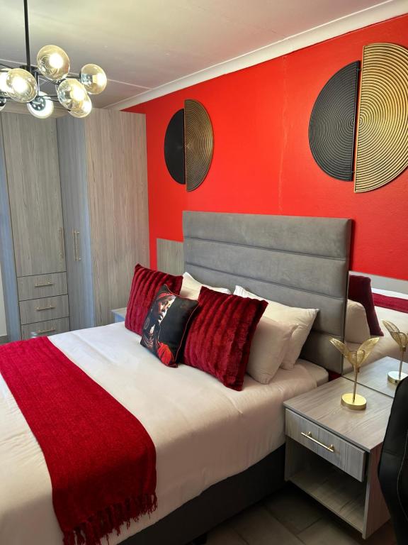 SiBella guest house