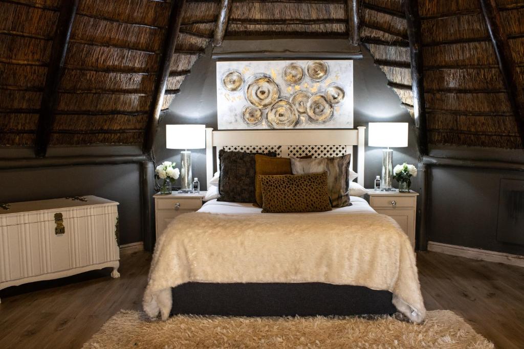 Siesta Guesthouse & Wedding Venue - Frankfort