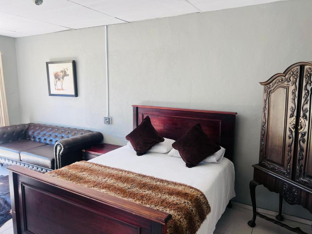 Signature Guesthouse