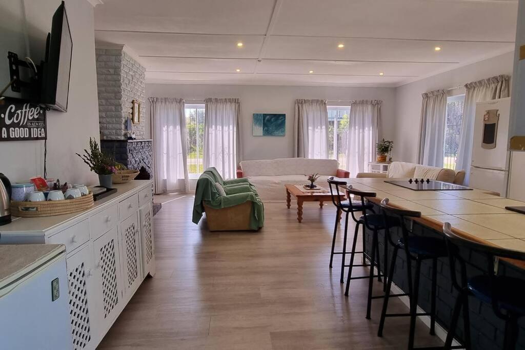 Silver’s Rest Beach House