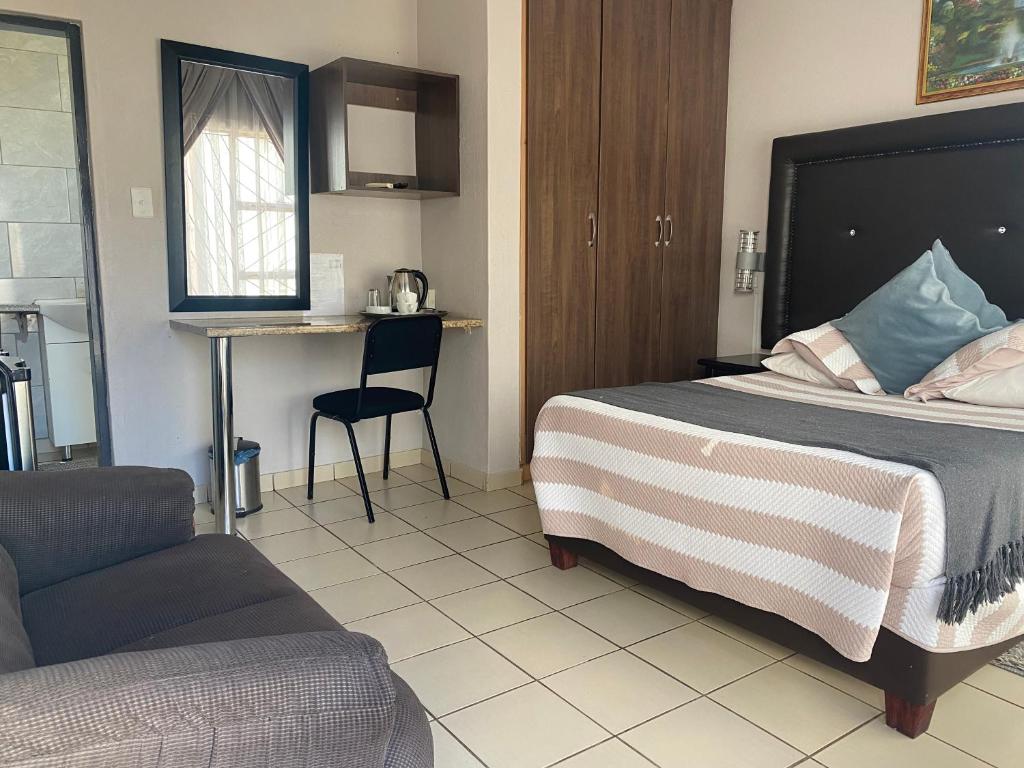 Sisonke Guest House