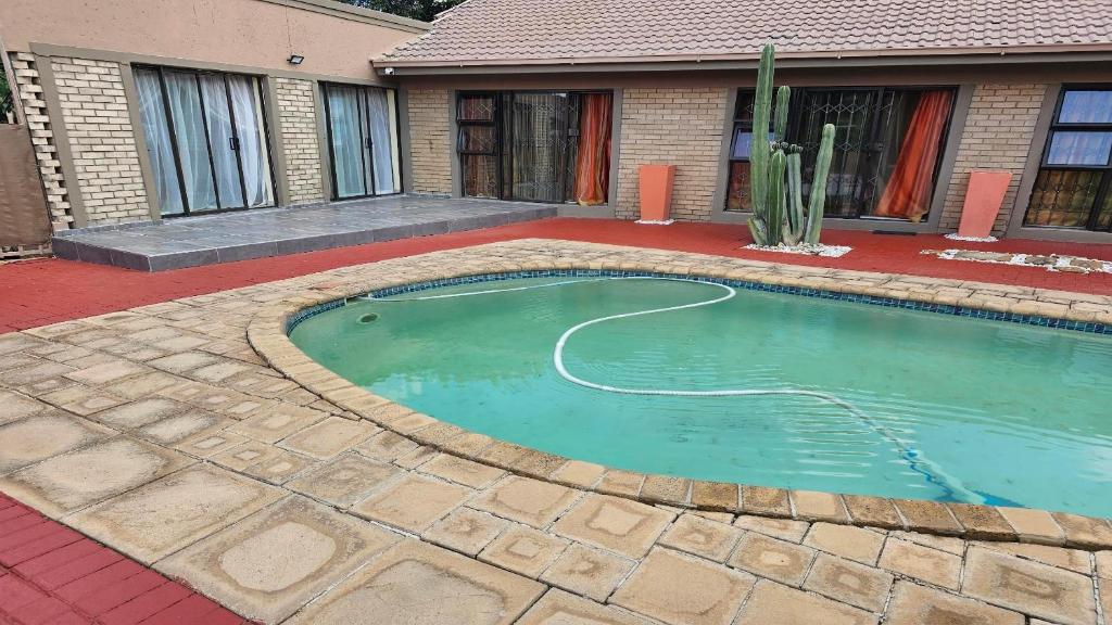 Sk Guest House