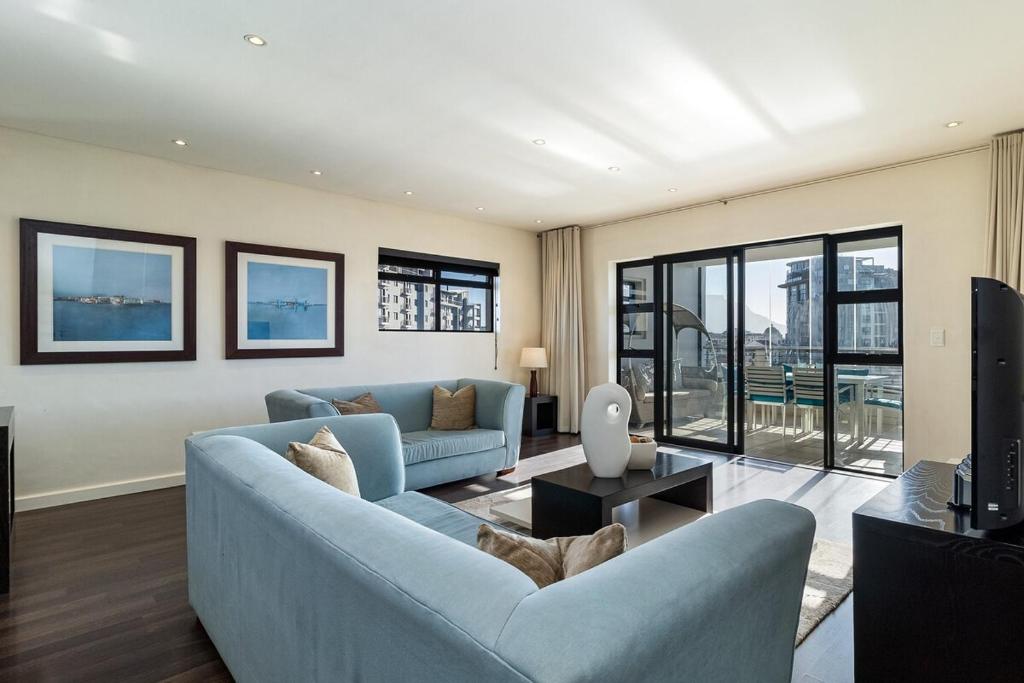 Skyline Serenity - Knightsbridge