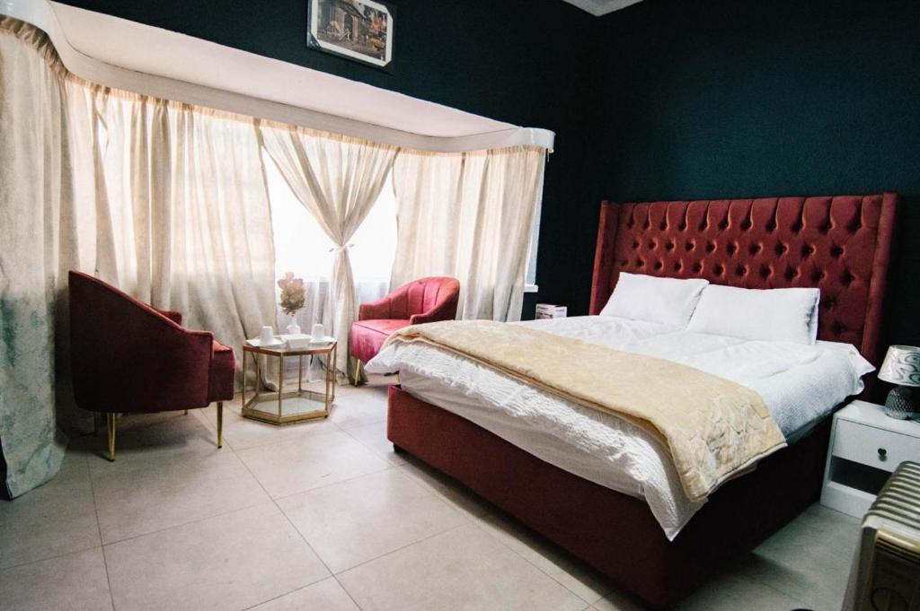 Skypz Home Lodge