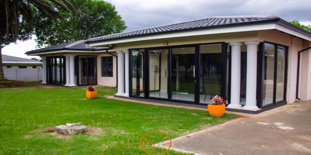 Slee Guest House