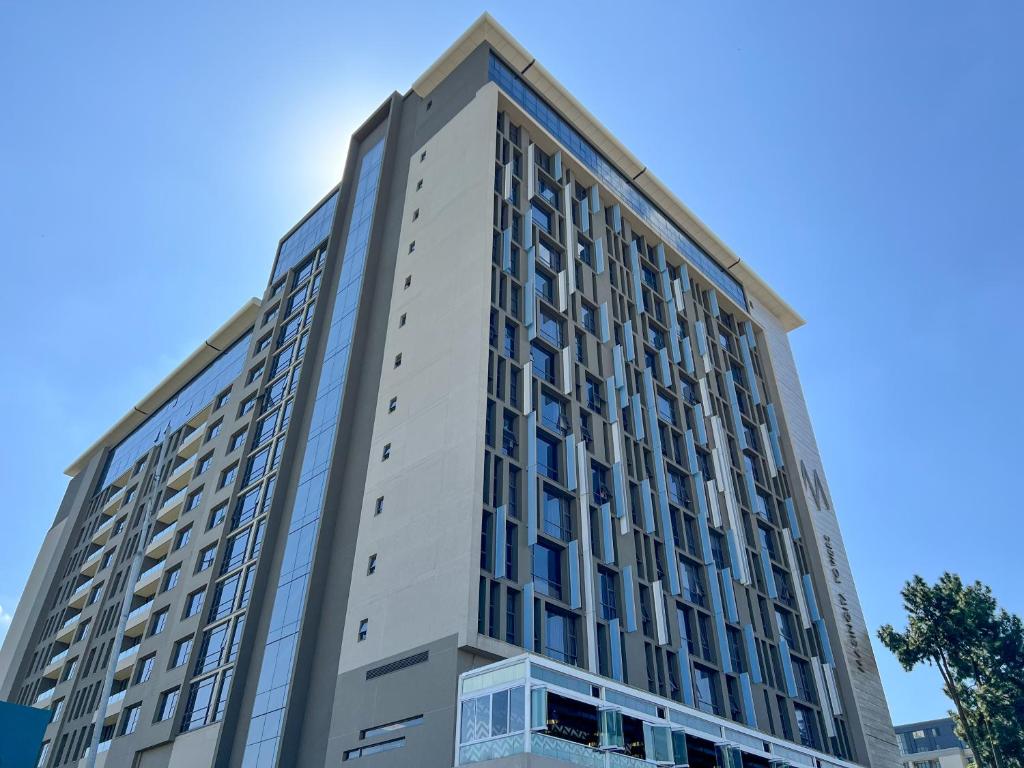 Sandton Smart Apartment Twelve