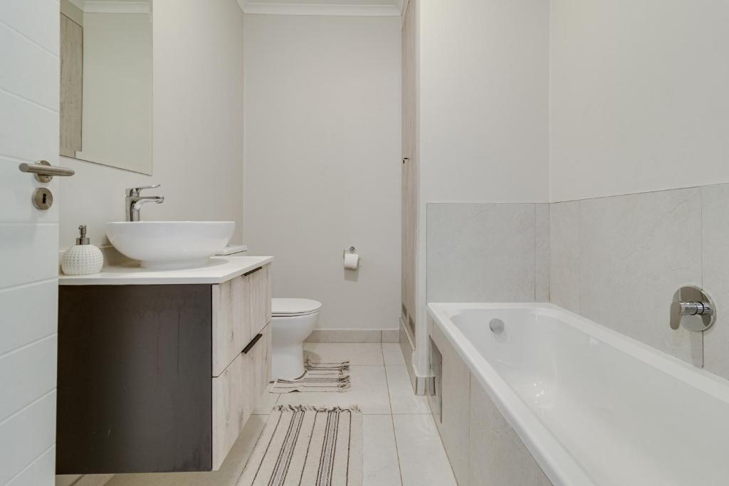 Smartz Apartment312
