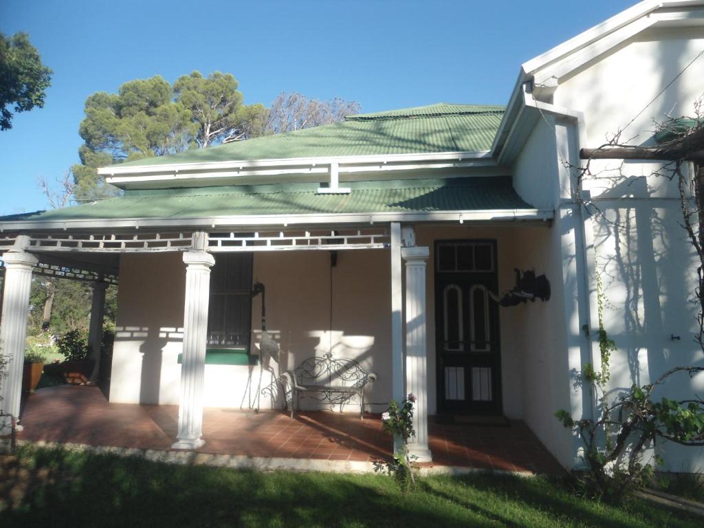 Smithfield House