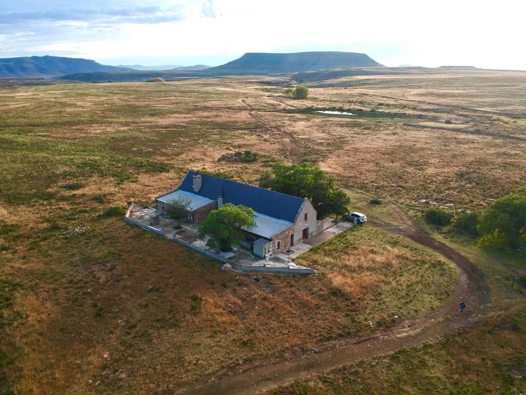 Sneeuberg Nature Reserve