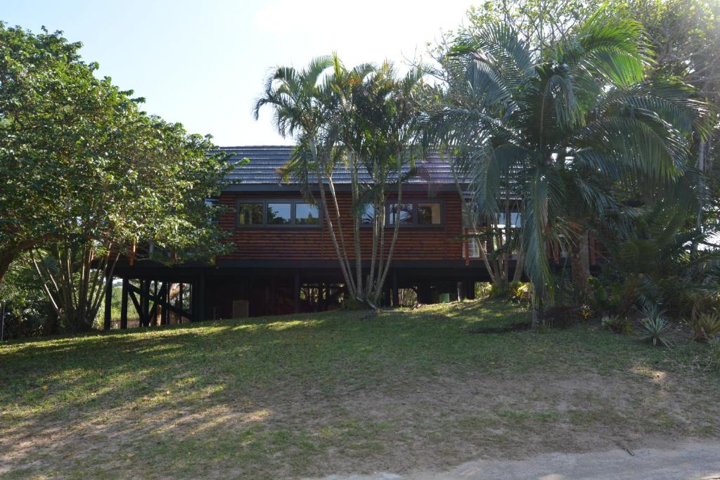 Sodwana Bay Lodge House 58