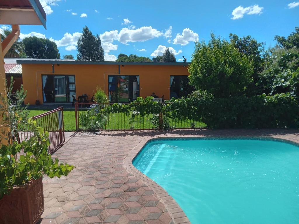 SONHOS dreams Self catering apartment Unit 1