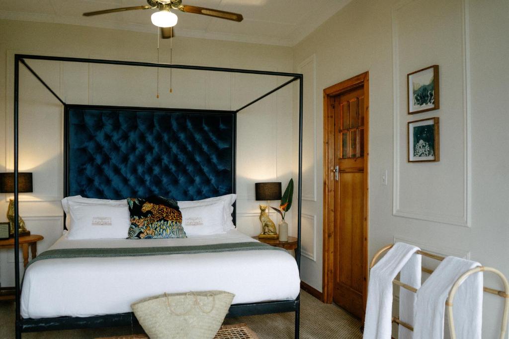 Sonnekus Boutique Hotel & Bistro in St James