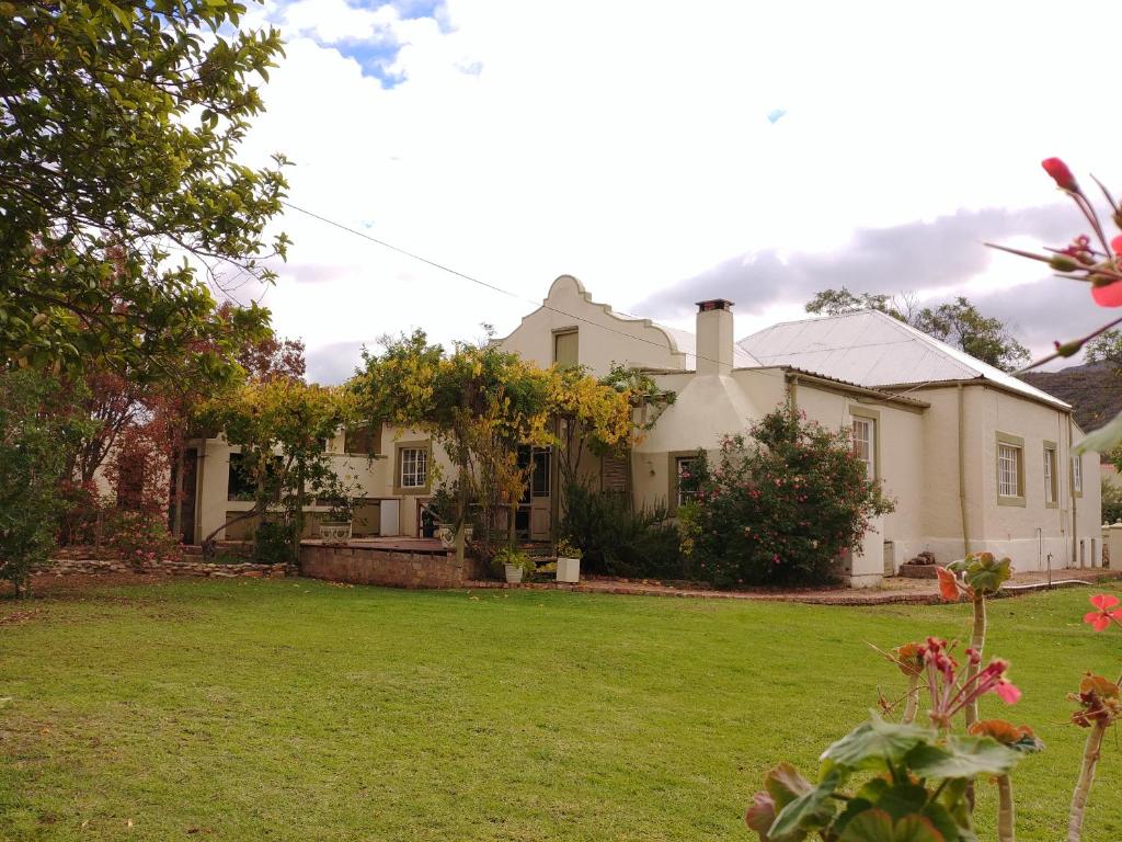 Sons of the King Guest House