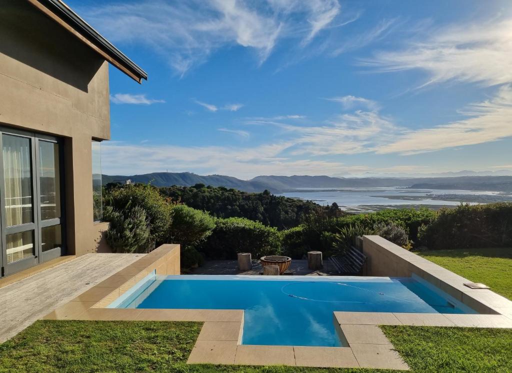 Sosa Lagoon View - Pezula