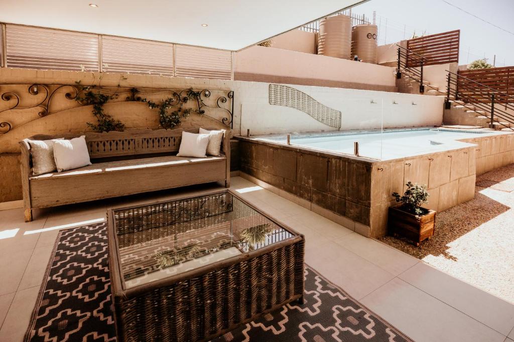 Villa Visser