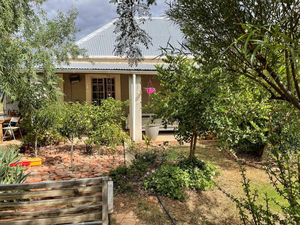 Spekboom Cottage