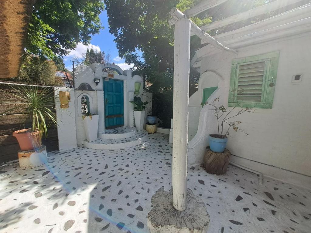 Spilia Resort and Day Spa