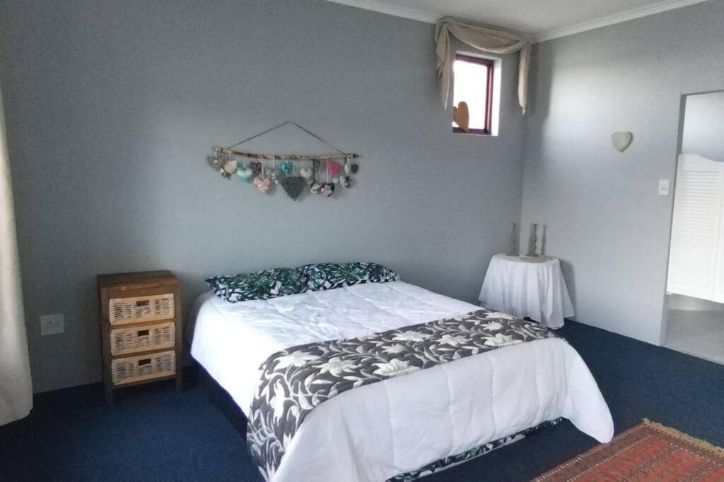 Spillers Riverside Lodge.