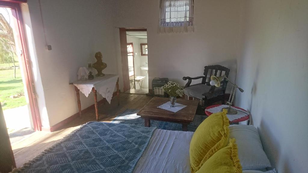 Spindlewood Barn Accommodation
