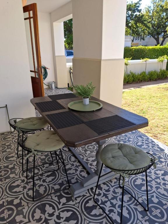 Splendour on Dorp