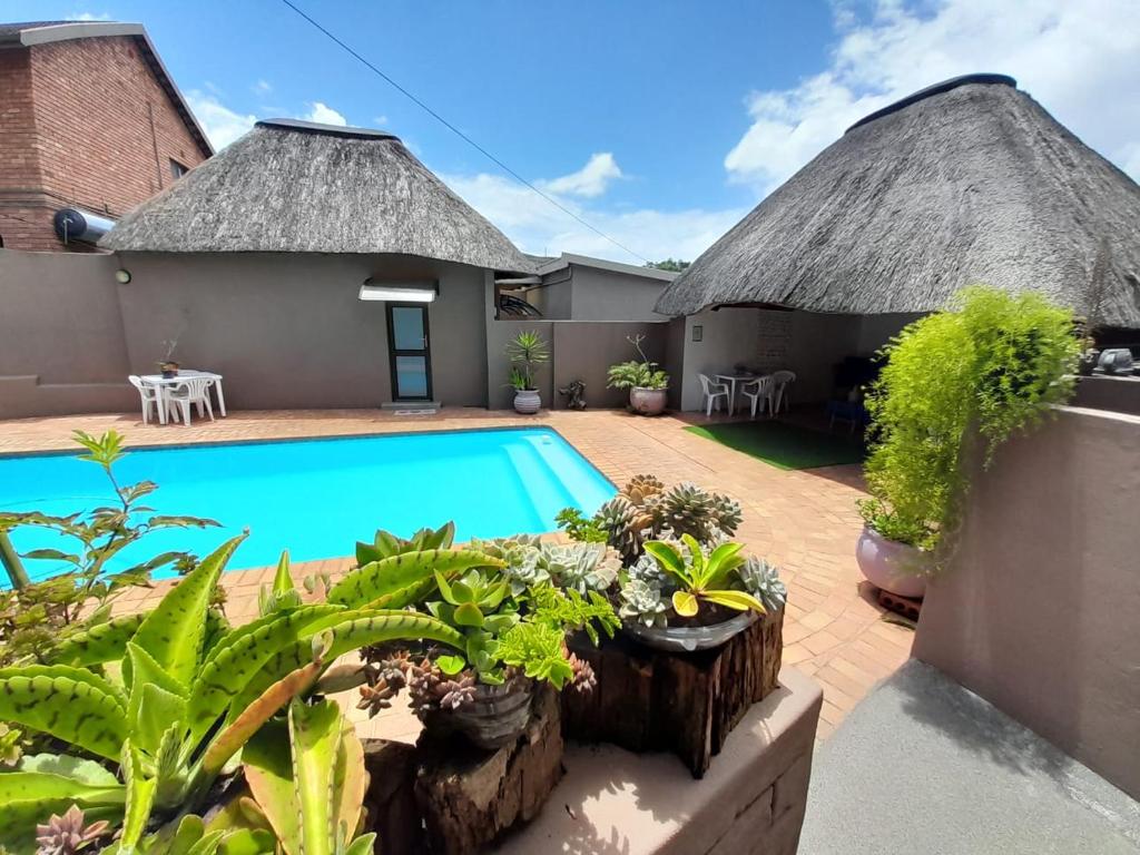 St Lucia At Home